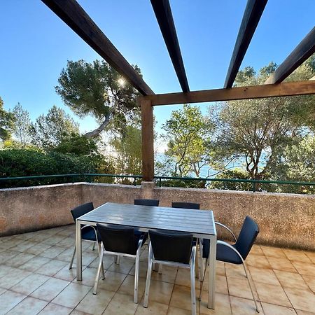 Parc Et Residence Le Provencal Hyères Exterior foto