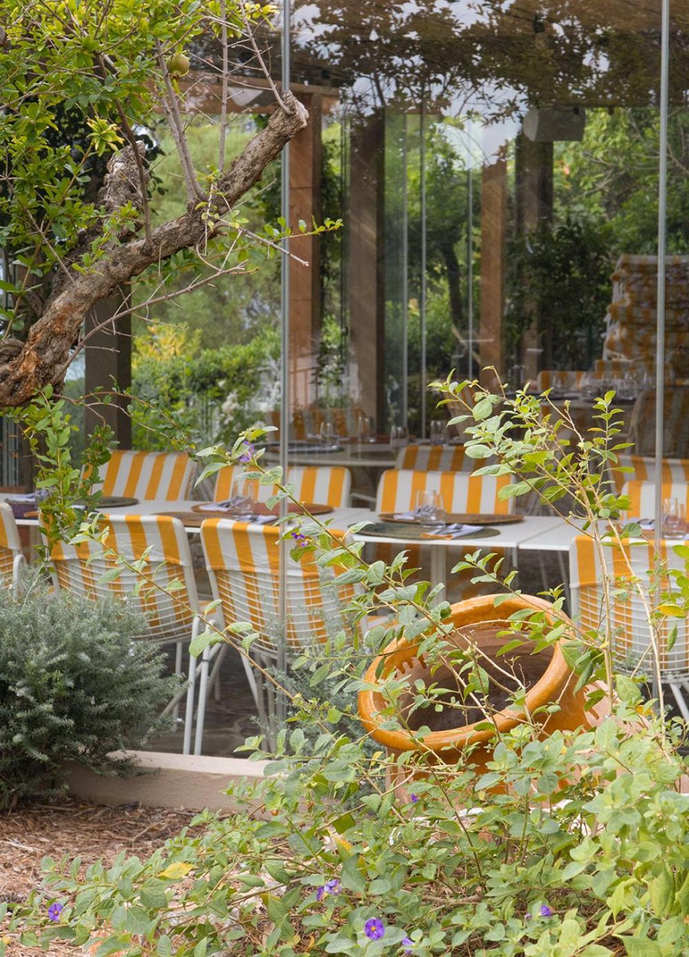 Parc Et Residence Le Provencal Hyères Exterior foto